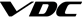 VDC